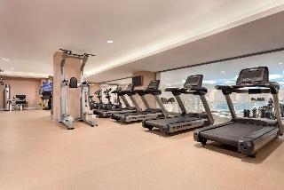 Tryp By Wyndham Izmit fotoÄŸrafÄ±