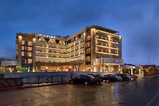 Tryp By Wyndham Izmit otel fotoğrafı