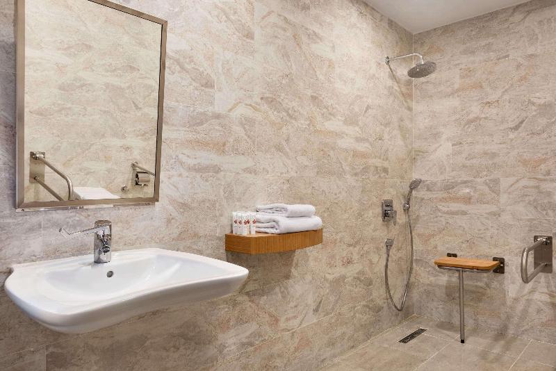 Tryp By Wyndham Izmit - Oda