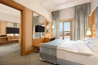 Tryp By Wyndham Izmit fotoÄŸrafÄ±