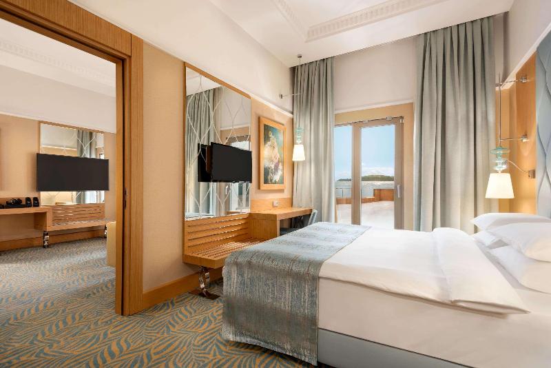 Tryp By Wyndham Izmit - Oda
