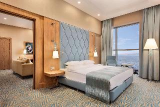 Tryp By Wyndham Izmit fotoÄŸrafÄ±