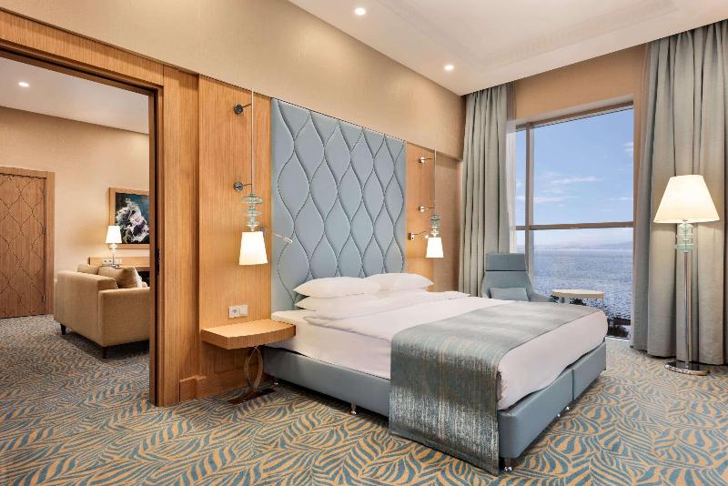 Tryp By Wyndham Izmit - Oda