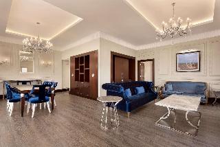 Tryp By Wyndham Izmit fotoÄŸrafÄ±