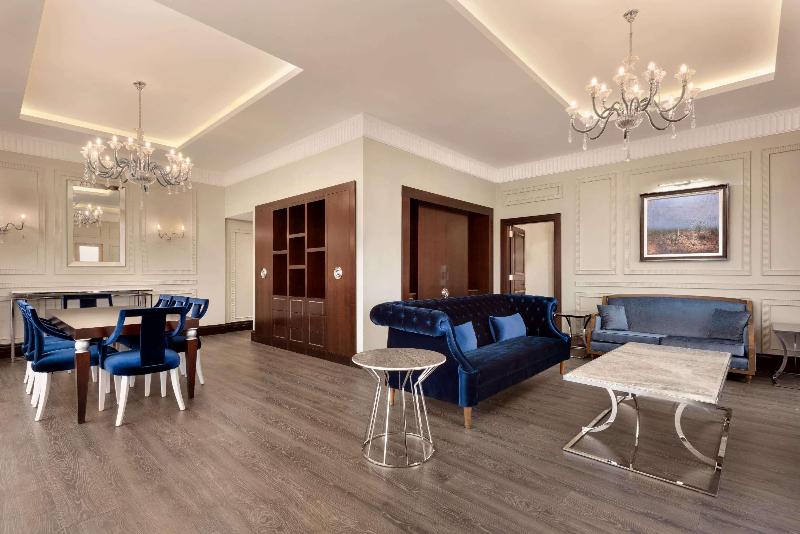 Tryp By Wyndham Izmit - Oda