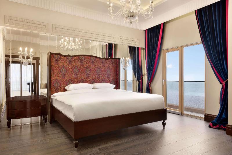 Tryp By Wyndham Izmit - Oda