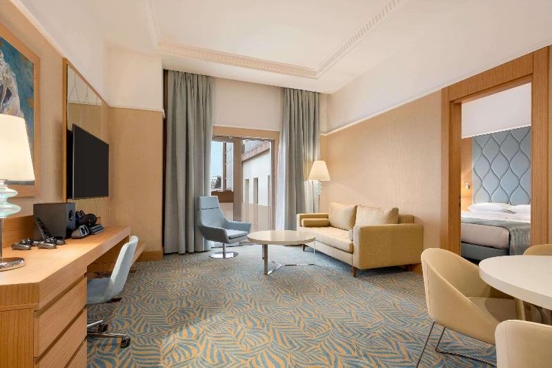 Tryp By Wyndham Izmit - Oda