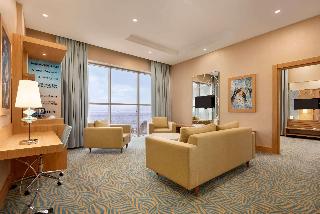 Tryp By Wyndham Izmit fotoÄŸrafÄ±
