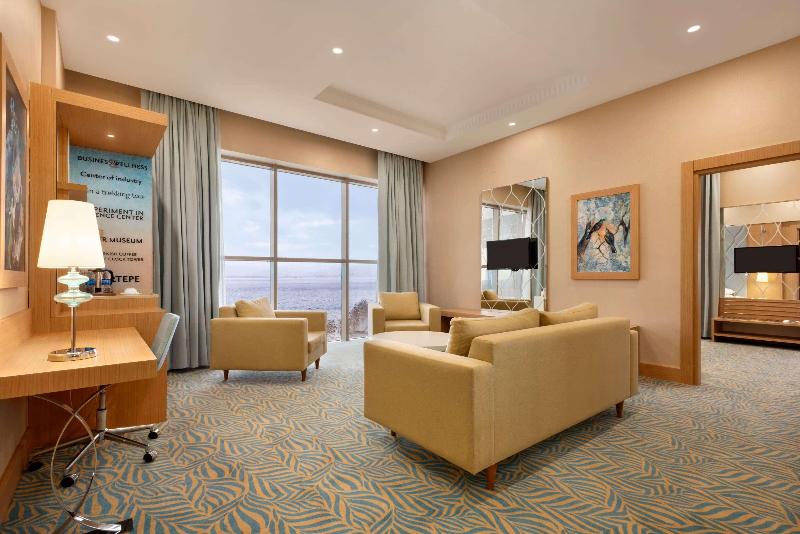 Tryp By Wyndham Izmit - Oda