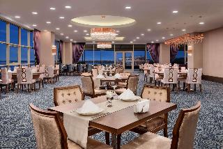 Tryp By Wyndham Izmit fotoÄŸrafÄ±