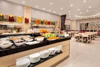 Tryp By Wyndham Izmit fotoÄŸrafÄ±