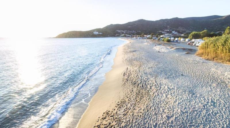 Hotel Villa Del Mare - Aktivite