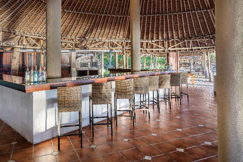 Sundancer Residences and Villas Lombok - Bar