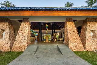 Sundancer Residences and Villas Lombok fotoÄŸrafÄ±