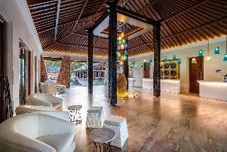 Sundancer Residences and Villas Lombok fotoÄŸrafÄ±