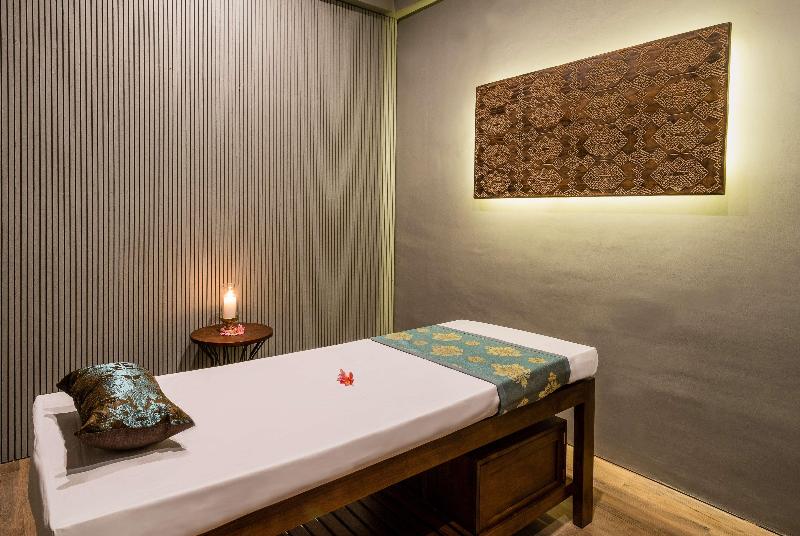 Sundancer Residences and Villas Lombok - Aktivite