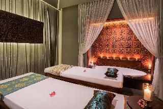 Sundancer Residences and Villas Lombok fotoÄŸrafÄ±