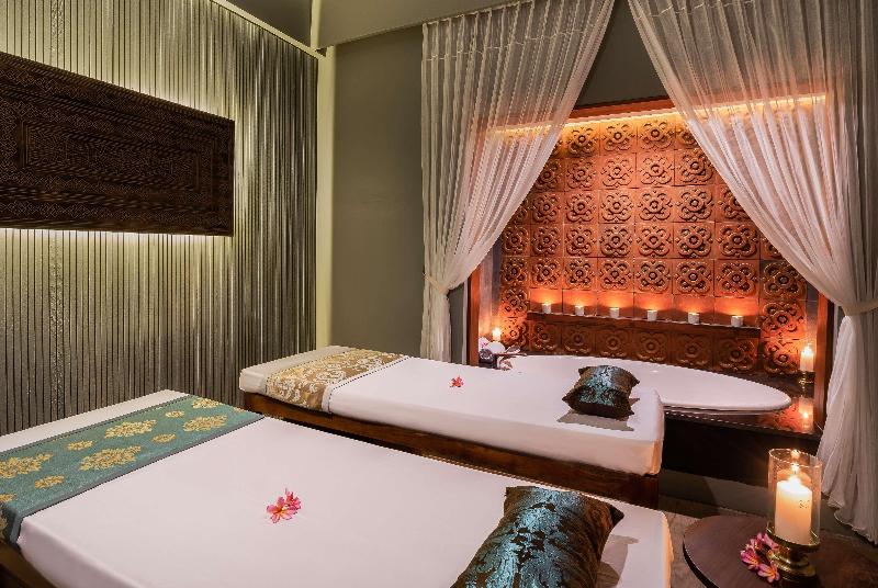 Sundancer Residences and Villas Lombok - Aktivite