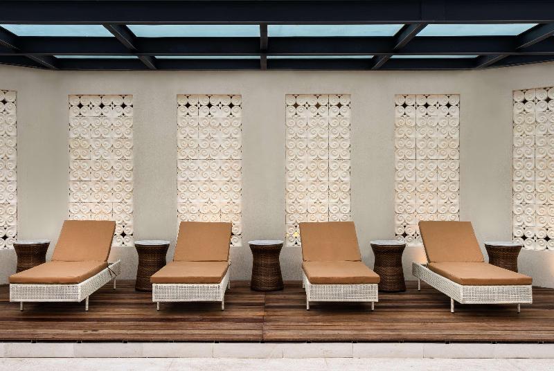 Sundancer Residences and Villas Lombok - Aktivite