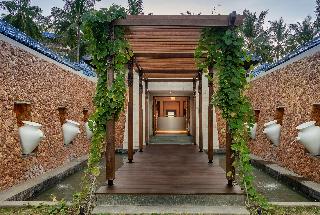 Sundancer Residences and Villas Lombok fotoÄŸrafÄ±