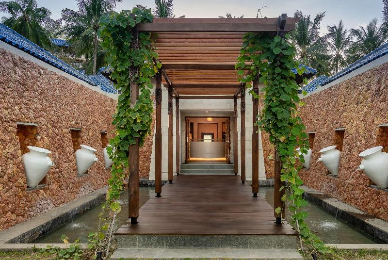 Sundancer Residences and Villas Lombok - Aktivite