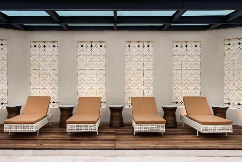 Sundancer Residences and Villas Lombok - Aktivite