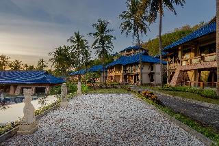 Sundancer Residences and Villas Lombok otel fotoğrafı
