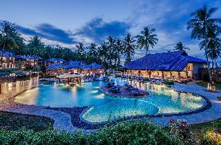 Sundancer Residences and Villas Lombok fotoÄŸrafÄ±