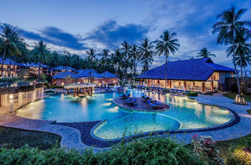 Sundancer Residences and Villas Lombok - Genel