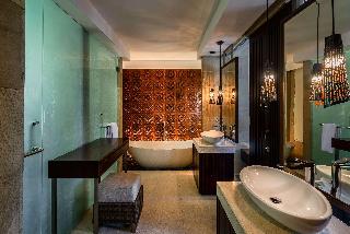 Sundancer Residences and Villas Lombok fotoÄŸrafÄ±