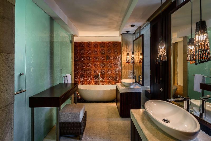 Sundancer Residences and Villas Lombok - Oda