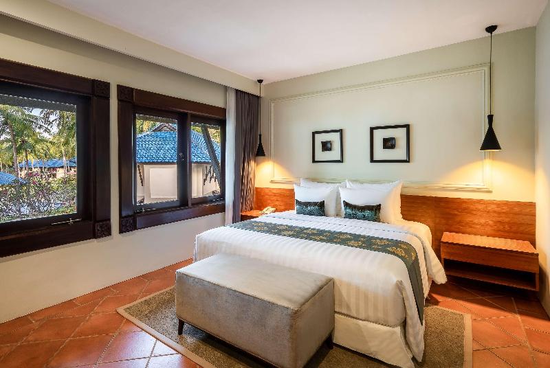 Sundancer Residences and Villas Lombok - Oda