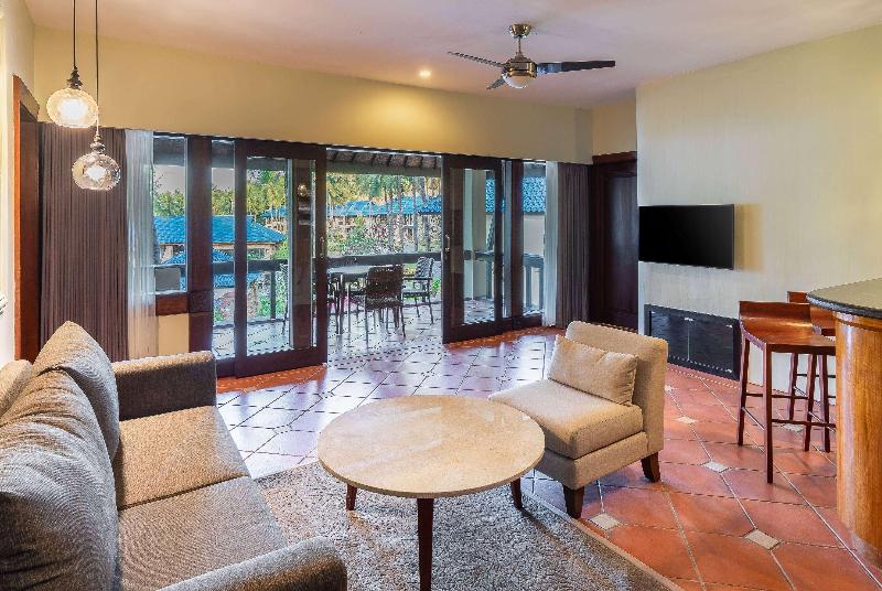 Sundancer Residences and Villas Lombok - Oda