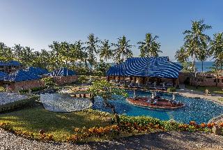 Sundancer Residences and Villas Lombok fotoÄŸrafÄ±