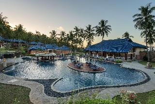 Sundancer Residences and Villas Lombok fotoÄŸrafÄ±