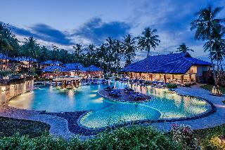 Sundancer Residences and Villas Lombok fotoÄŸrafÄ±