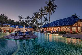 Sundancer Residences and Villas Lombok fotoÄŸrafÄ±