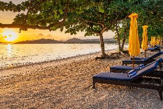 Sundancer Residences and Villas Lombok fotoÄŸrafÄ±