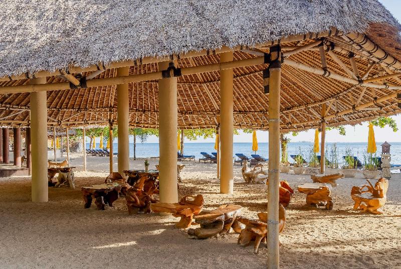 Sundancer Residences and Villas Lombok - Plaj