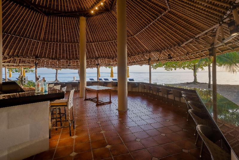 Sundancer Residences and Villas Lombok - Plaj