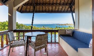 Sundancer Residences and Villas Lombok fotoÄŸrafÄ±
