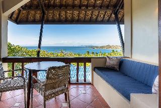 Sundancer Residences and Villas Lombok fotoÄŸrafÄ±