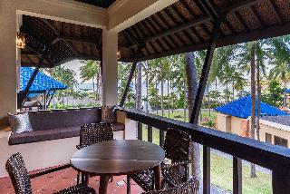 Sundancer Residences and Villas Lombok fotoÄŸrafÄ±