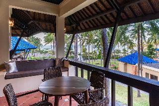 Sundancer Residences and Villas Lombok fotoÄŸrafÄ±