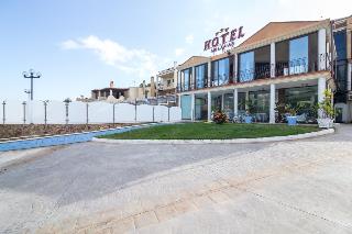 Hotel Solanas otel fotoğrafı