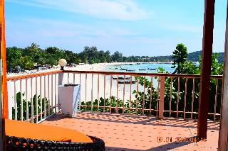 Chareena Hill Beach Resort fotoÄŸrafÄ±