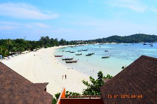 Chareena Hill Beach Resort fotoÄŸrafÄ±