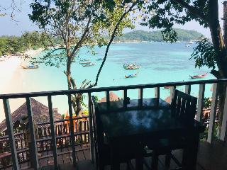 Chareena Hill Beach Resort fotoÄŸrafÄ±