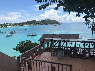 Chareena Hill Beach Resort fotoÄŸrafÄ±