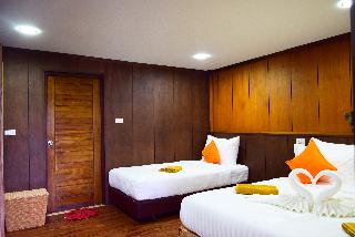 Chareena Hill Beach Resort fotoÄŸrafÄ±
